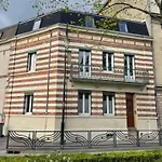 Le Celeste Apartament *