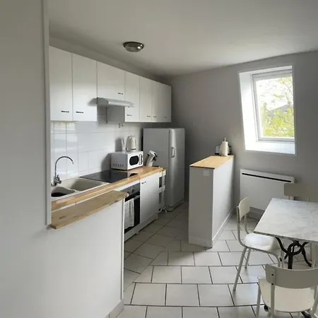 Apartment Le Celeste *