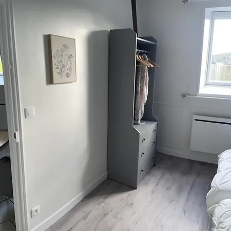 Le Celeste Apartment *