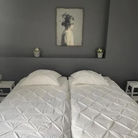 Le Celeste Apartment