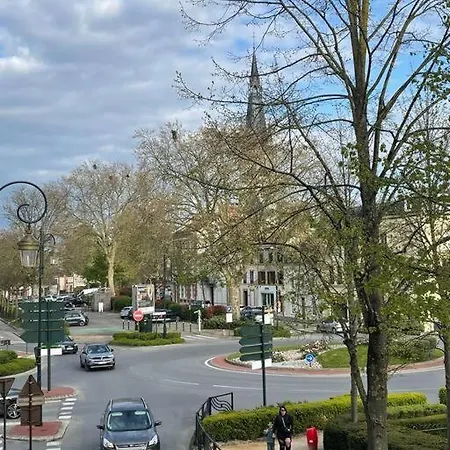 Appartement Le Céleste *