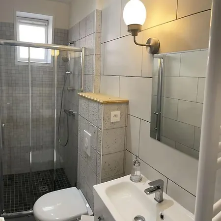Le Celeste Apartmán