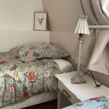 Le Celeste Apartmán