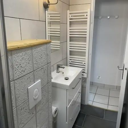 Le Celeste Apartmán