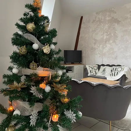 Le Celeste Apartment