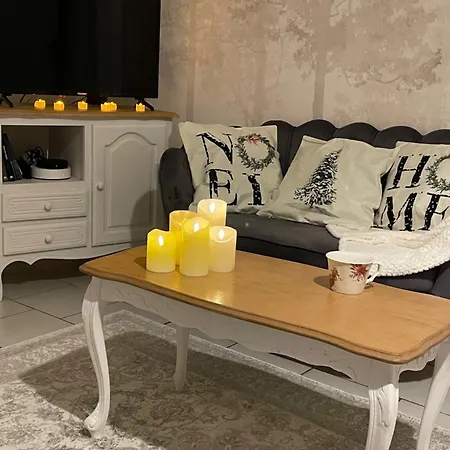 Apartment Le Celeste Epernay