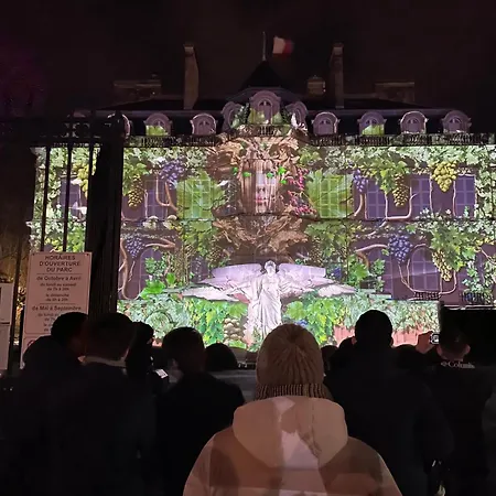 Le Céleste Appartement *