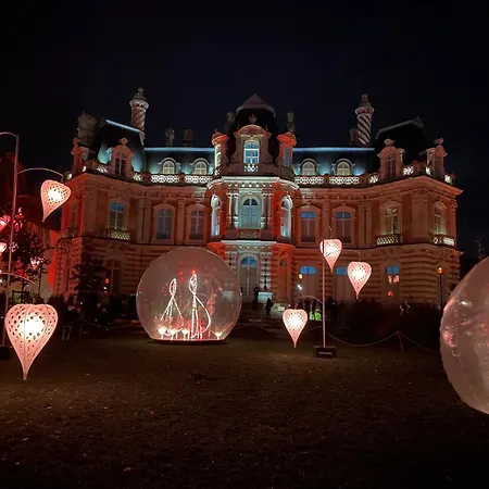 Le Céleste * Épernay