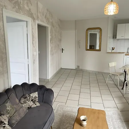 Le Celeste Apartment *