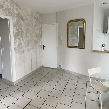 Le Celeste Apartment *